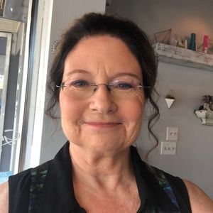 Meet your Posher, Barbara